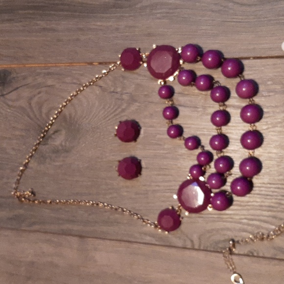 Costume jewelry bundle lot #3 - Picture 4 of 11